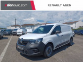 Renault Kangoo occasion année 2023 boite Manuelle Annonce Renault Kangoo occasion Diesel Van L2 BLUE DCI 115 GRAND CONFORT - 22 à Agen