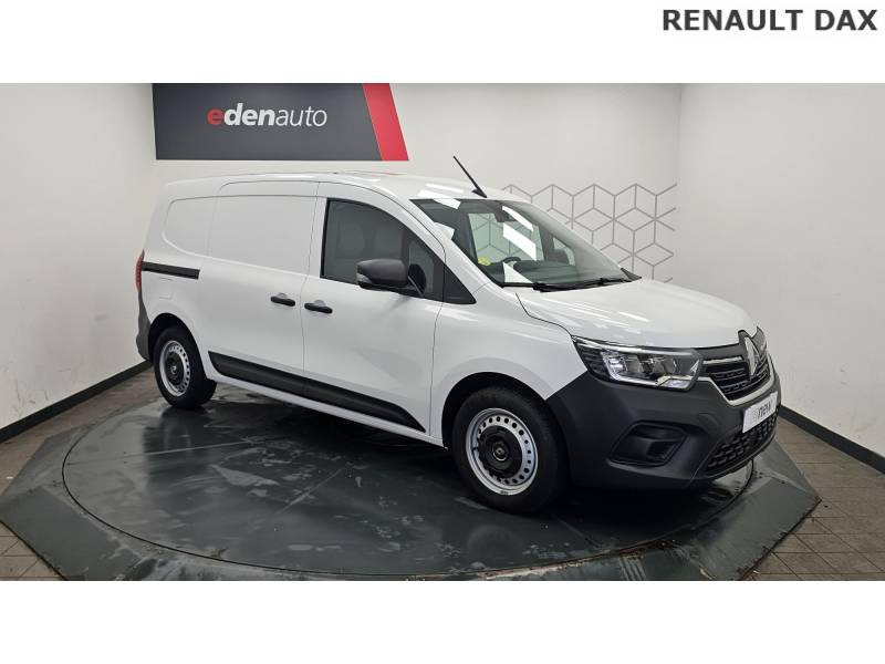 Renault Kangoo Van L2 BLUE DCI 115 GRAND CONFORT - 22  occasion  Dax - photo n2