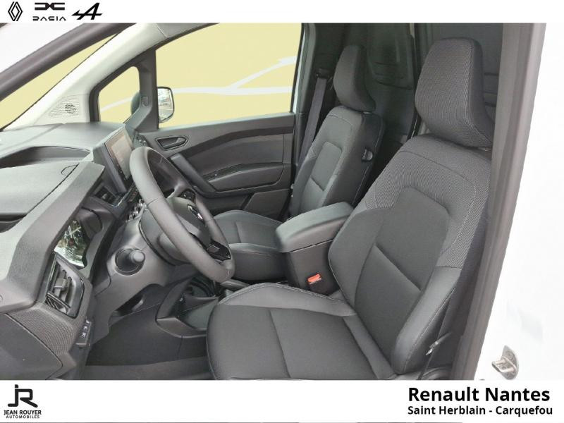 Renault Kangoo Van L2 E-Tech EV45 11kw Grand Confort  occasion  SAINT HERBLAIN - photo n3