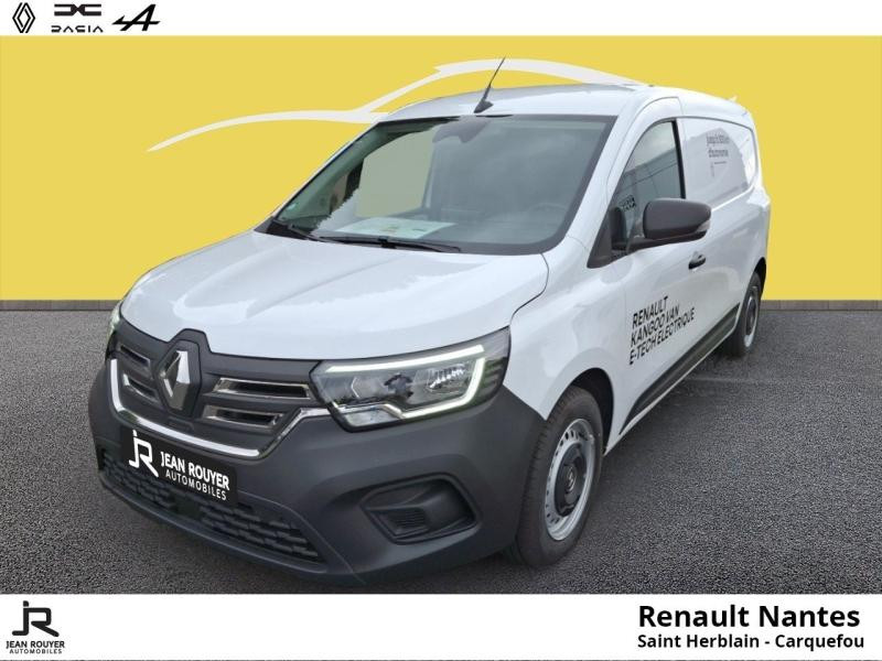 Renault Kangoo Van L2 E-Tech EV45 11kw Grand Confort  occasion  SAINT HERBLAIN