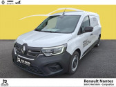 Renault Kangoo occasion année 2025 boite Automatique Annonce Renault Kangoo occasion Electrique Van L2 E-Tech EV45 11kw Grand Confort à SAINT HERBLAIN
