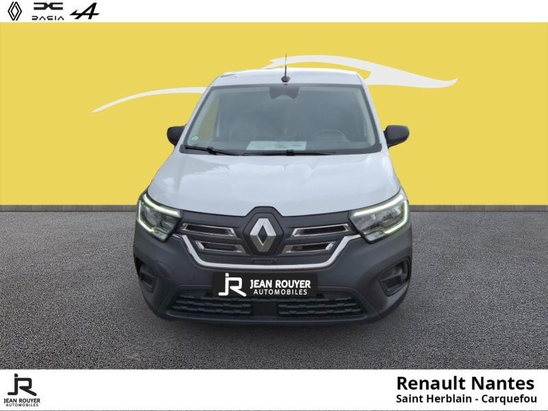 Renault Kangoo Van L2 E-Tech EV45 11kw Grand Confort  occasion  SAINT HERBLAIN - photo n9