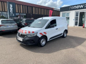Renault Kangoo Van TCE 100 GRAND CONFORT - 22   CHAUMONT 52
