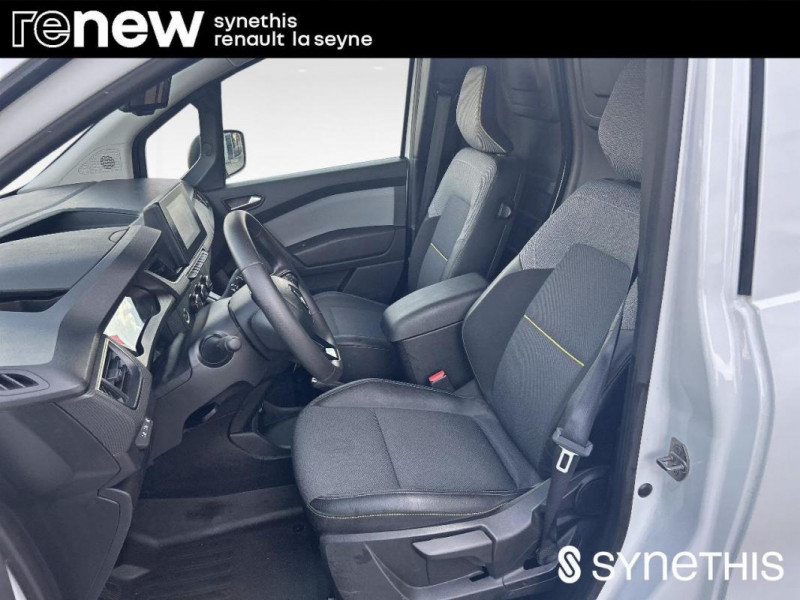 Renault Kangoo Van TCE 130 EXTRA - 22  occasion à La Seyne/Mer - photo n°8