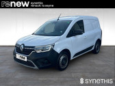 Renault Kangoo occasion année 2023 boite Manuelle Annonce Renault Kangoo occasion Essence Van TCE 130 EXTRA - 22 à La Seyne/Mer