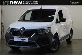 Renault Kangoo , garage Bony Automobiles Renault Moulins  Avermes