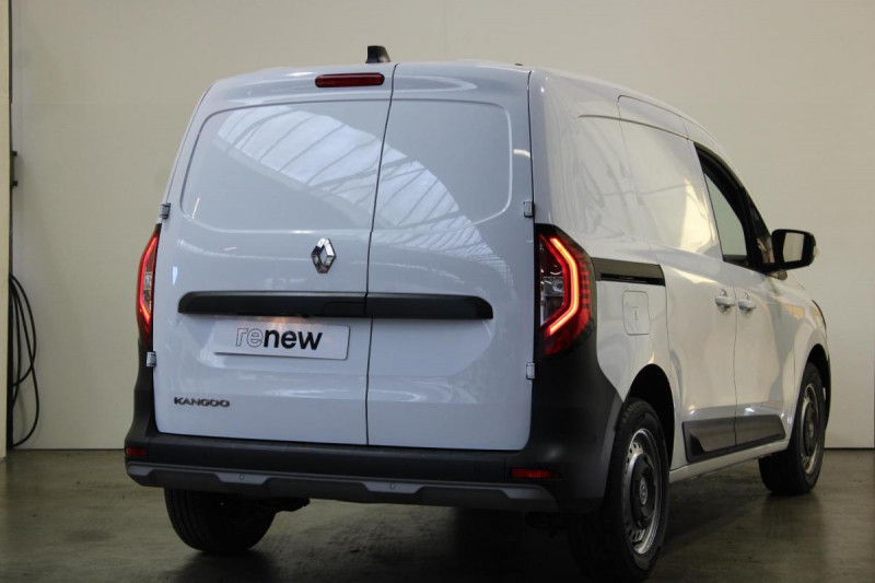 Renault Kangoo Van TCE 130 EXTRA - 22  occasion  Avermes - photo n2