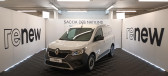 Renault Kangoo occasion année 2024 boite Manuelle Annonce Renault Kangoo occasion Essence Van TCE 130 EXTRA - 22 à MIGNE AUXANCES