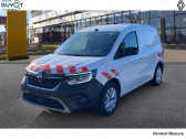 Renault Kangoo occasion année 2024 boite Automatique Annonce Renault Kangoo occasion Essence Van TOLE L1 TCE 130 AUTO GSR2 EXTRA à Beaune