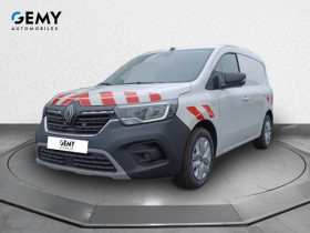 Renault Kangoo , garage RENAULT GEMY TOURS SUD  CHAMBRAY LES TOURS