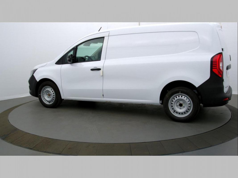 Renault Kangoo Van TOLE L2 TCE 130 GSR2 ADVANCE  occasion  Beaune - photo n5