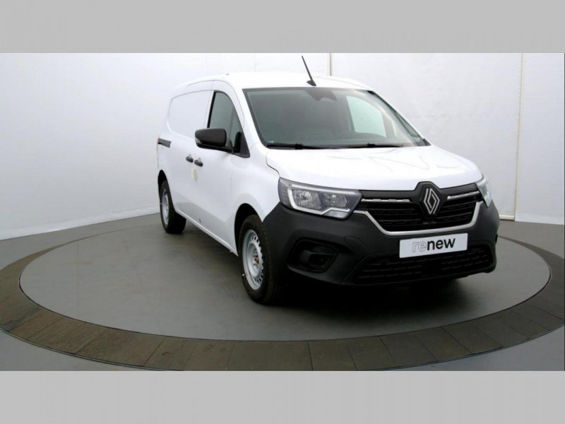 Renault Kangoo Van TOLE L2 TCE 130 GSR2 ADVANCE  occasion  Beaune - photo n9