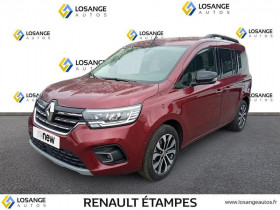 Renault Kangoo occasion 2023 mise en vente à Morigny-Champigny par le garage Renault Etampes - photo n°1