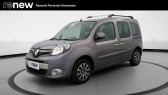Renault Kangoo VP Kangoo Blue dCi 115   MONTREUIL 93
