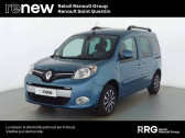 Annonce Renault Kangoo occasion Diesel VP Kangoo Blue dCi 115  TRAPPES