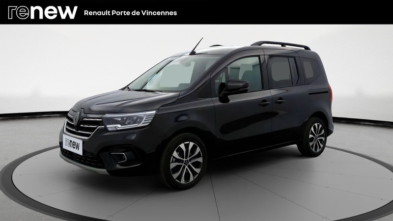 Renault Kangoo VP Kangoo Blue dCi 115  occasion  MONTREUIL