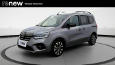 Renault Kangoo VP Kangoo Blue dCi 115   PARIS 75