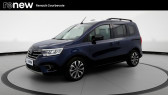 Renault Kangoo occasion année 2024 boite Manuelle Annonce Renault Kangoo occasion Diesel VP Kangoo Blue dCi 115 à COURBEVOIE