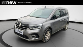 Renault Kangoo , garage Renault La Dfense  Nanterre