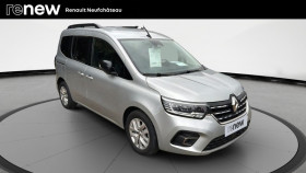 Renault Kangoo , garage CONCESSION REUCHET  NEUFCHATEAU