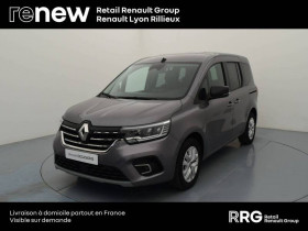 Renault Kangoo , garage RENAULT LYON RILLIEUX  RILLIEUX LA PAPE