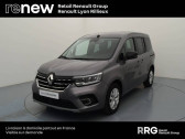 Renault Kangoo occasion année 2023 boite Manuelle Annonce Renault Kangoo occasion Diesel VP Kangoo Blue dCi 95 à RILLIEUX LA PAPE