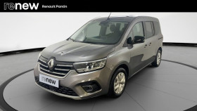 Renault Kangoo occasion 2023 mise en vente à PANTIN par le garage RENAULT PANTIN - photo n°1