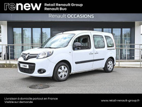 Renault Kangoo , garage RENAULT VERSAILLES  VERSAILLES