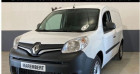 Renault Kangoo occasion année 2020 boite Manuelle Annonce Renault Kangoo occasion Diesel vu 1.5 dci 95 cv grand confort 2 places à Saint Amand Montrond