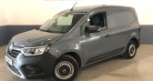 Renault Kangoo occasion année 2021 boite Manuelle Annonce Renault Kangoo occasion Diesel vu 1.5 dci 95 cv grand confort à Saint Amand Montrond