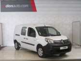 Annonce Renault Kangoo occasion Electrique VU ELECTRIC GRAND VOLUME MAXI EXTRA R-LINK-19  Biarritz