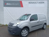 Renault Kangoo occasion année 2019 boite Manuelle Annonce Renault Kangoo occasion Diesel VU EXPRESS 1.5 DCI 75 E6 EXTRA R-LINK à Agen
