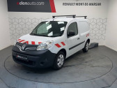 Renault Kangoo occasion année 2019 boite Manuelle Annonce Renault Kangoo occasion Diesel VU EXPRESS 1.5 DCI 90 E6 EXTRA R-LINK à Mont de Marsan