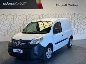 Renault Kangoo occasion 2019 mise en vente à TARBES par le garage RENAULT TARBES - photo n°1