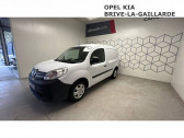 Annonce Renault Kangoo occasion Diesel VU EXPRESS 1.5 DCI 90 E6 EXTRA R-LINK  Cahors
