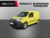Renault Kangoo VU EXPRESS 1.5 DCI 90 E6 GRAND CONFORT   Sainte-Bazeille 47