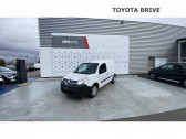 Annonce Renault Kangoo occasion Diesel VU EXPRESS 1.5 DCI 90 ENERGY E6 CONFORT  Tulle