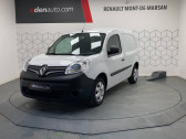Renault Kangoo occasion année 2021 boite Manuelle Annonce Renault Kangoo occasion Diesel VU EXPRESS BLUE DCI 80 EXTRA R-LINK à Mont de Marsan