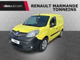 Renault Kangoo , garage edenauto Renault Dacia Marmande  Marmande