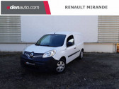 Annonce Renault Kangoo occasion Diesel VU EXPRESS L1 1.5 DCI 90 ENERGY GRAND CONFORT à Moncassin