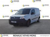 Annonce Renault Kangoo occasion  VU KANGOO EXPRESS TCE 115 ENERGY E6-GRAND CONFORT à Athis-Mons