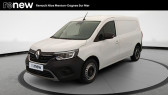 Renault Kangoo occasion année 2024 boite Manuelle Annonce Renault Kangoo occasion Diesel VU KANGOO VAN L2 BLUE DCI 115 à CAGNES SUR MER