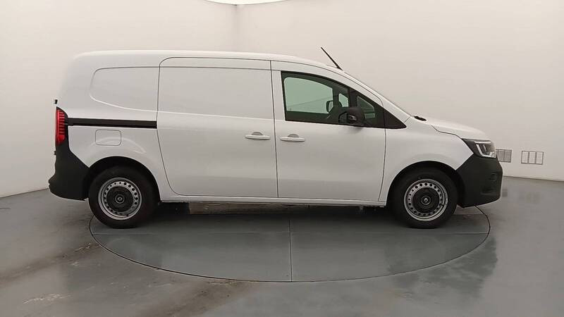 Renault Kangoo VU KANGOO VAN L2 BLUE DCI 115  occasion  CAGNES SUR MER - photo n6