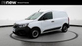 Renault Kangoo occasion année 2023 boite Manuelle Annonce Renault Kangoo occasion Essence VU KANGOO VAN TCE 100 à FRESNES