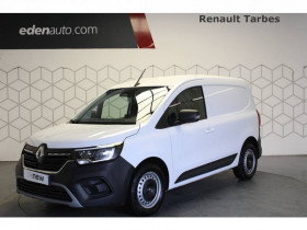 Renault Kangoo occasion 2022 mise en vente à TARBES par le garage RENAULT TARBES - photo n°1