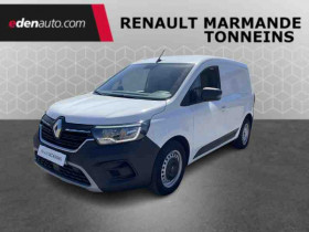 Renault Kangoo , garage RENAULT MARMANDE  Sainte-Bazeille