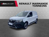 Annonce Renault Kangoo occasion Diesel VU VAN BLUE DCI 115 EXTRA - 22  Sainte-Bazeille