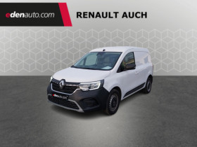 Renault Kangoo occasion 2022 mise en vente à Auch par le garage RENAULT AUCH - photo n°1