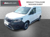 Annonce Renault Kangoo occasion Diesel VU VAN BLUE DCI 115 EXTRA - 22  Toulouse