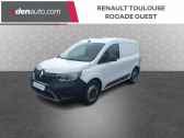 Annonce Renault Kangoo occasion Diesel VU VAN BLUE DCI 115 EXTRA - 22  Toulouse